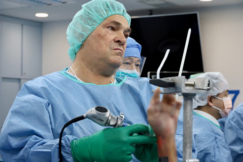 HK Wrist Course 2024 - Workshops  - 186 of 241